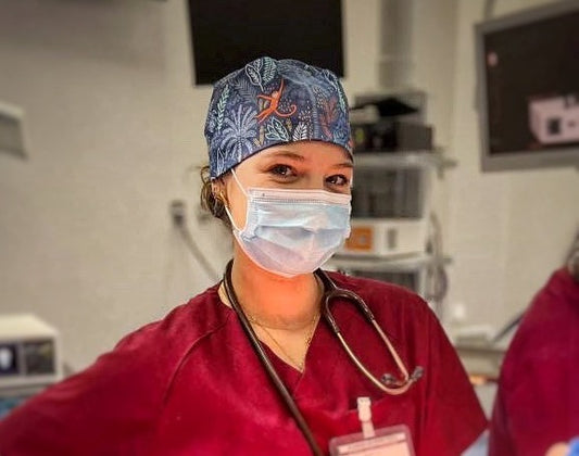 Pourquoi les calots médicaux sont-ils importants dans le milieu hospitalier ?
