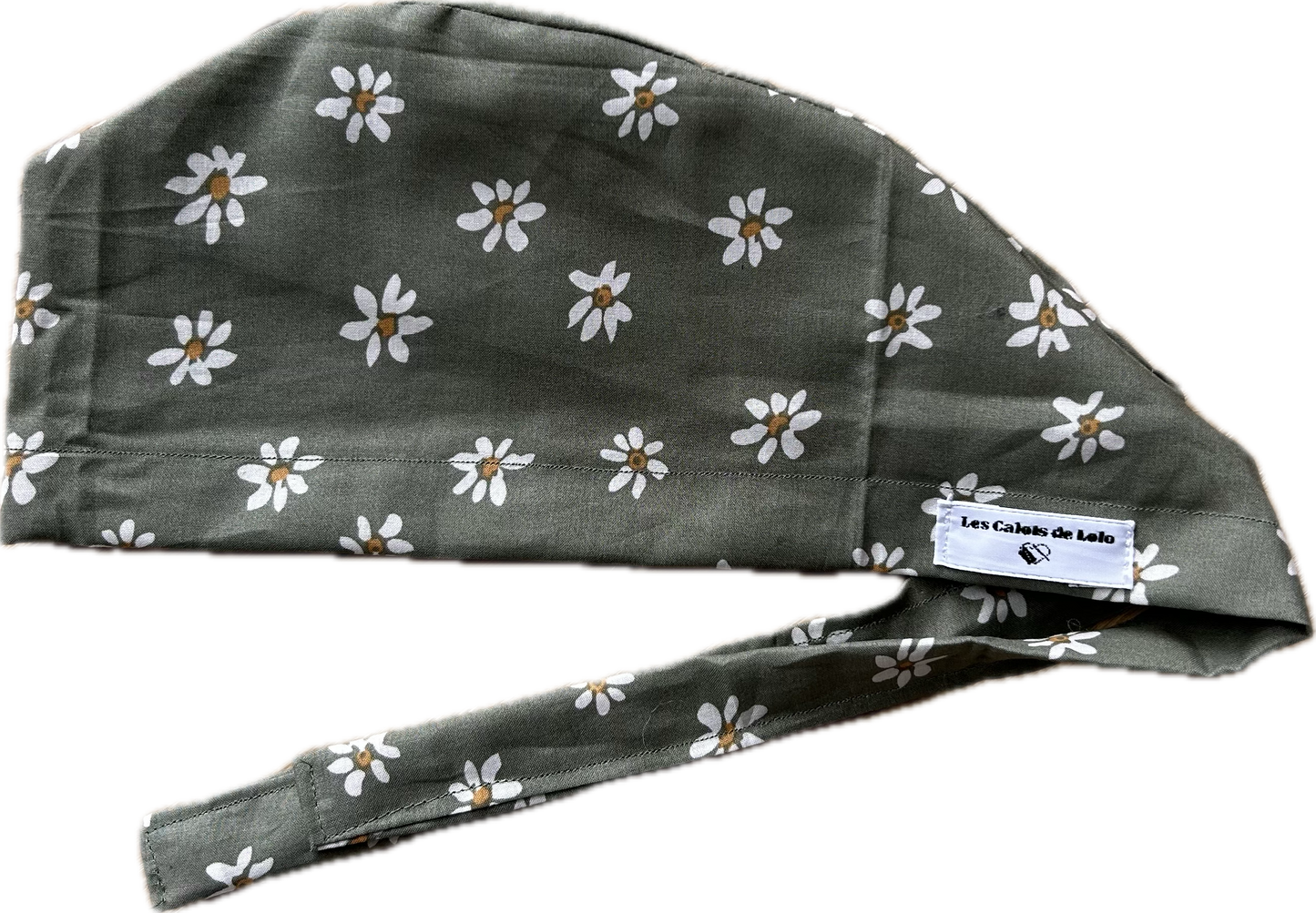 Calot Camélia