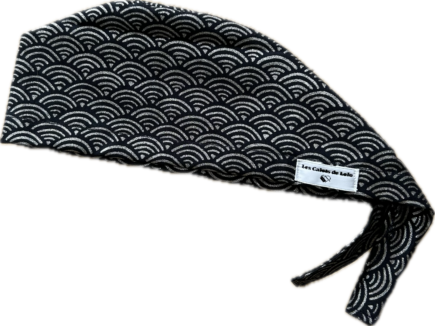Calot Ōgi (扇)