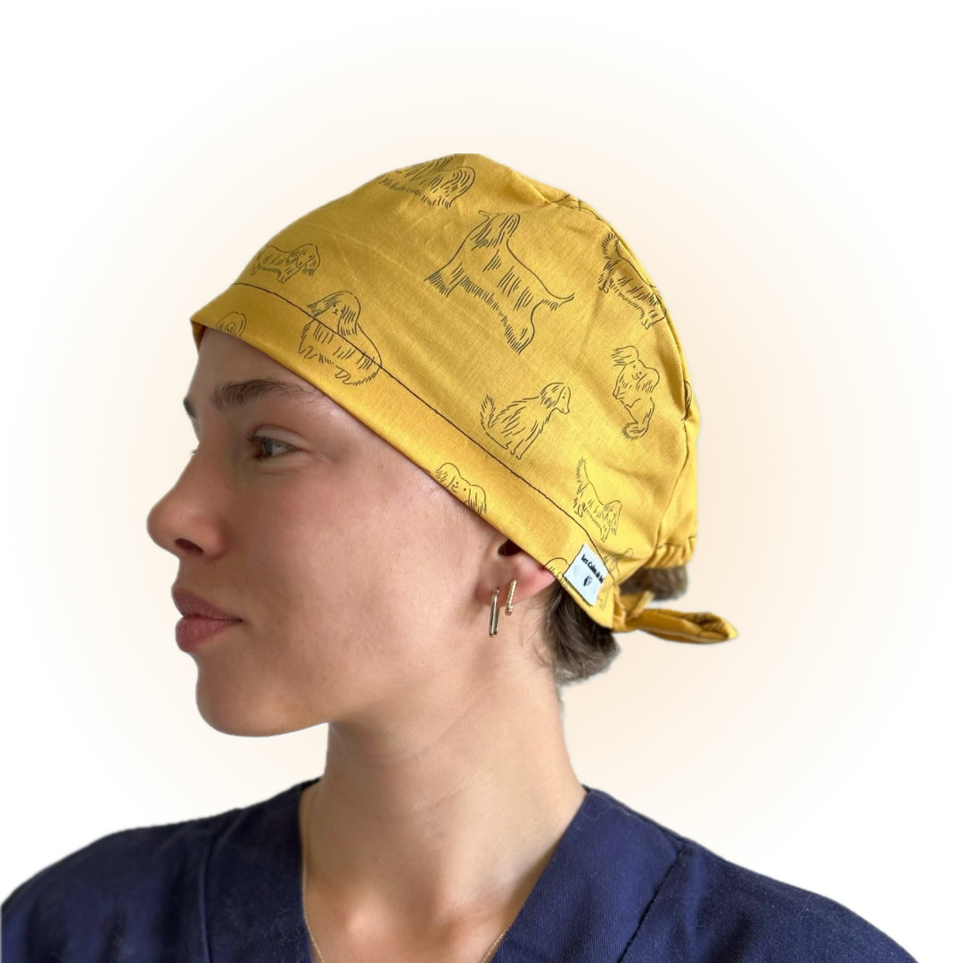 Calot Chloé