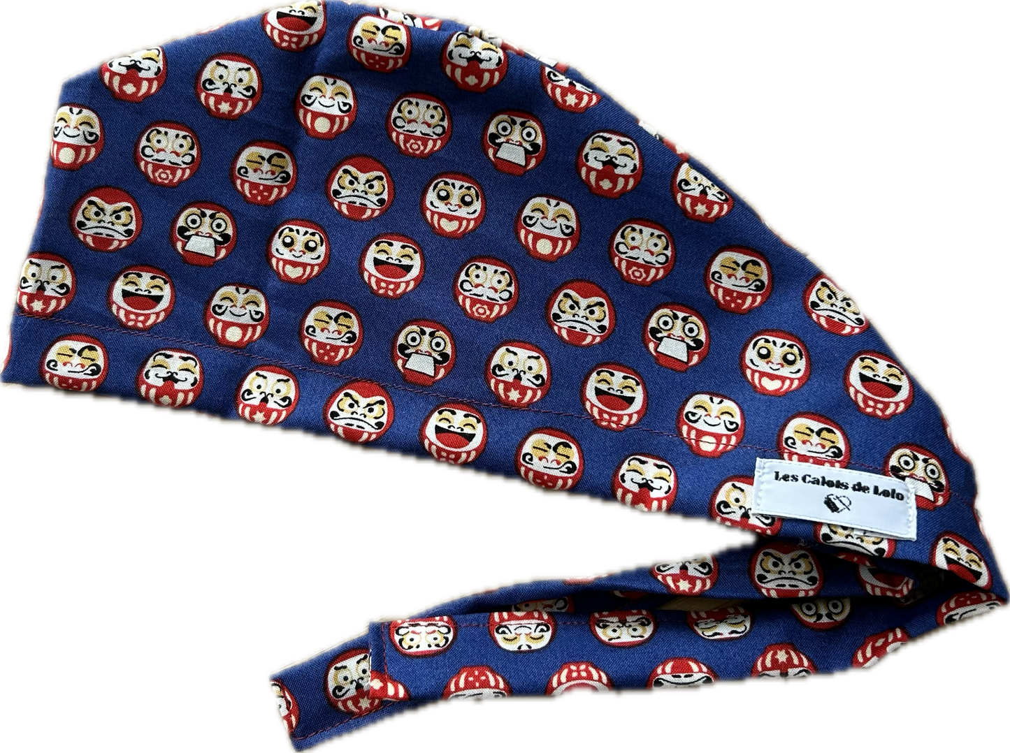 Calot Daruma (達磨)