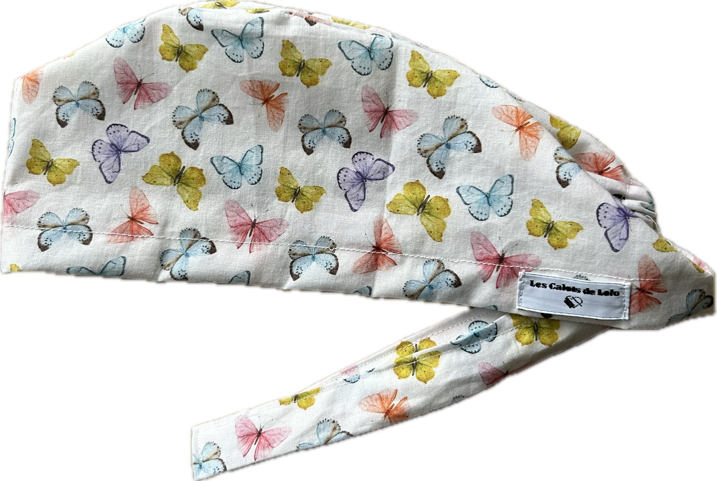 Calot Mariposa