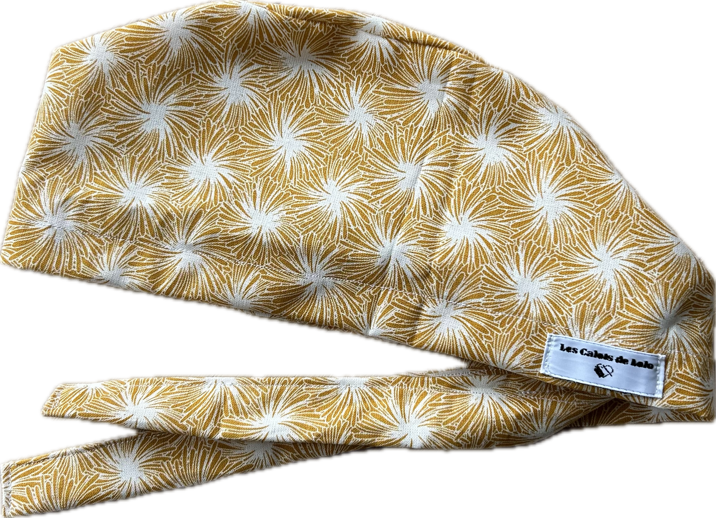 Calot Iris