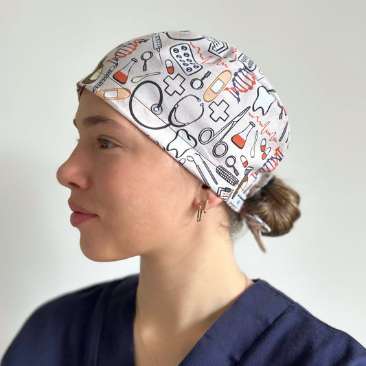 Un allié pour l’hygiène en milieu médical