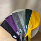 Lot de 6 calots - Rainbow Pack