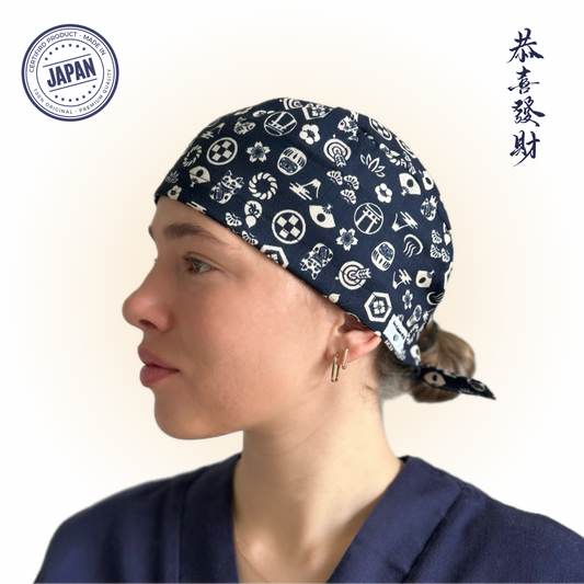 Calot Tao (太雄)