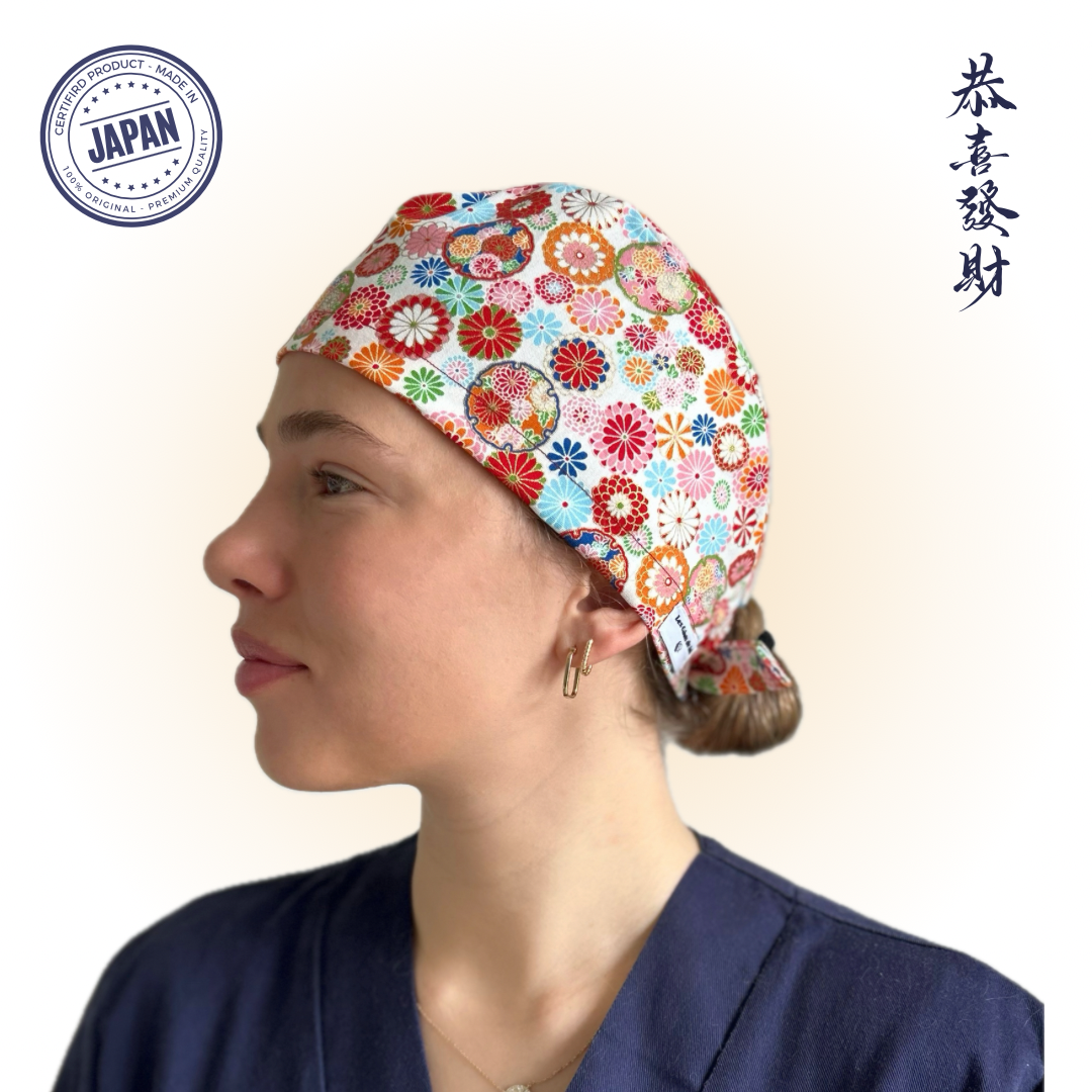 Calot Hana (花)